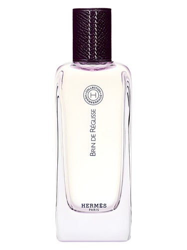 【15ml】HERMES BRIN DE REGLISSE EDT Hermessence Brin de Reglisse Hermès perfume - a fragrance