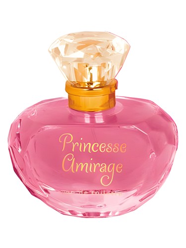 Princesse Amirage by Alan Bray