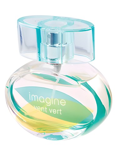 perfume Vent Vert Alan Bray 女性用