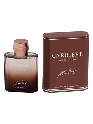 Carriere by Alan Bray
