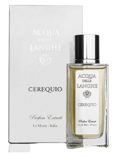 perfume Cerequio Acqua Delle Langhe pro ženy a muže 
