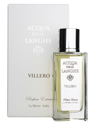 Villero Acqua Delle Langhe pro ženy a muže 