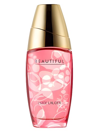 Beautiful Summer Fun 2008 Estée Lauder pro ženy 
