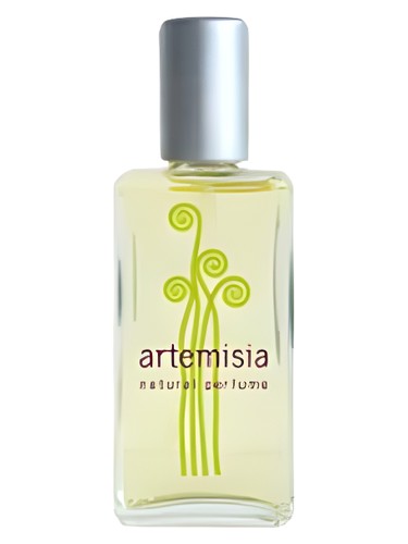 perfume Ozymandias Artemisia Natural Perfume pro ženy a muže 