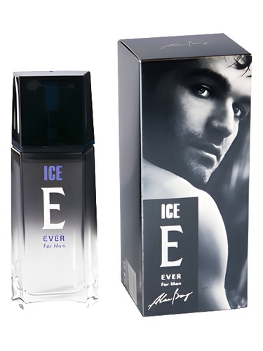 Ice Ever by Alan Bray