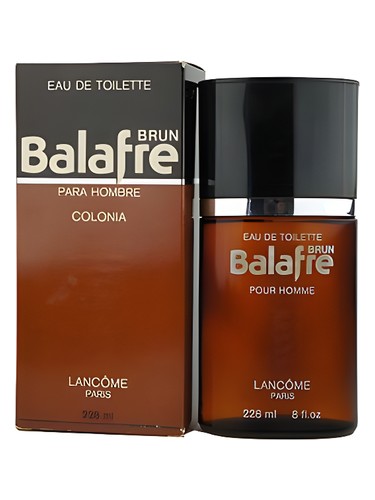 Balafre Brun Lancôme pro muže