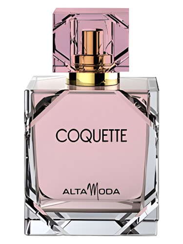Coquette Pour Femme Alta Moda pro ženy 