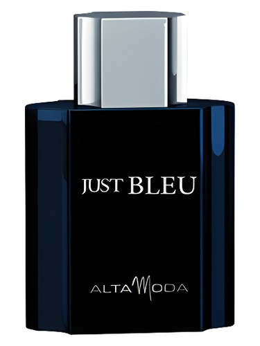 Just Bleu by Alta Moda