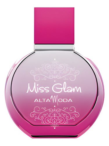 Miss Glam Alta Moda pro ženy 