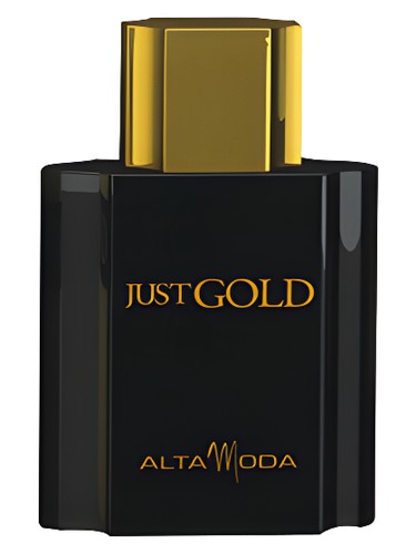 Just Gold Alta Moda pro muže 