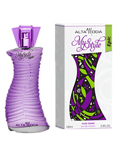 My Style Epic Alta Moda pro ženy 