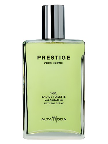 Prestige pour Homme Alta Moda pro muže 