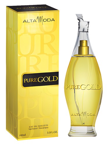 Pure Gold Alta Moda pro ženy 