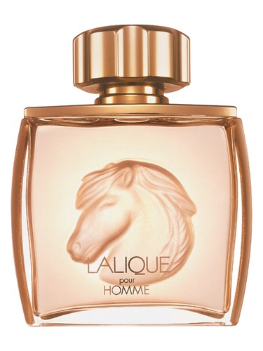 Lalique Pour Homme Equus Lalique pro muže 