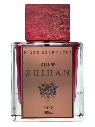 She Shihan (She Sensei)