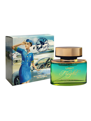 Light Flight Apple Parfums pro ženy 