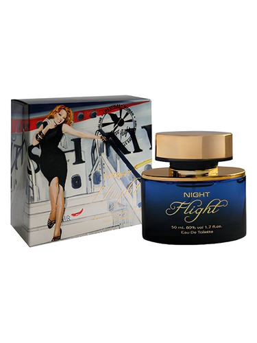Night Flight Apple Parfums pro ženy 
