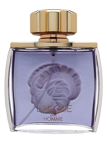 Lalique pour homme le faune