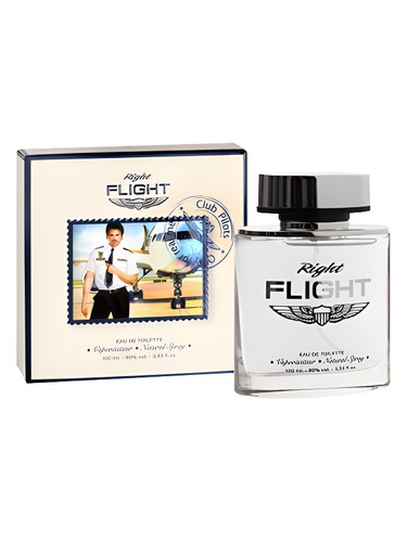 Right Flight Apple Parfums pro muže 