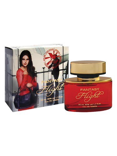 Fantasy Flight Apple Parfums pro ženy 