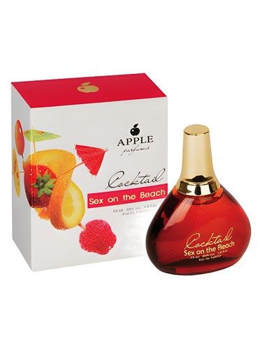 Sex on The Beach Apple Parfums pro ženy
