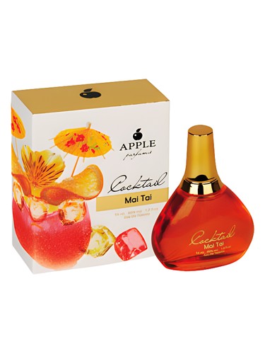 Mai Tai Apple Parfums pro ženy 
