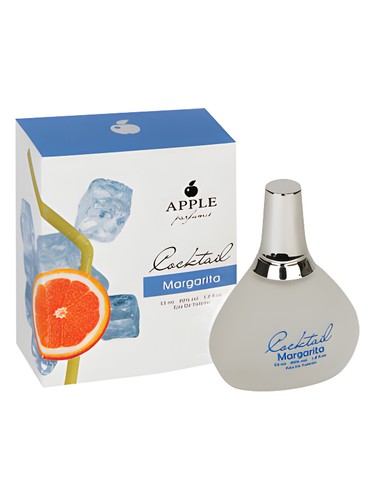 perfume Margarita Apple Parfums pro ženy 