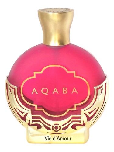 Vie d&#039;Amour Aqaba pro ženy 