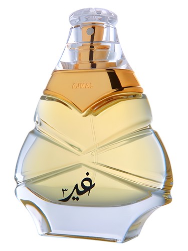 Ghair Ajmal perfume a fragrance for women and men 2014