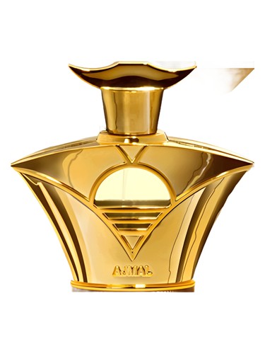 Afaaq Ajmal pro ženy 