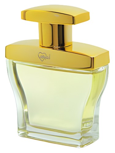 Ahebbak Ajmal pro ženy