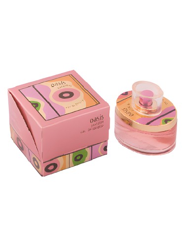 perfume Oasis Paradise Christine Lavoisier Parfums pro ženy 