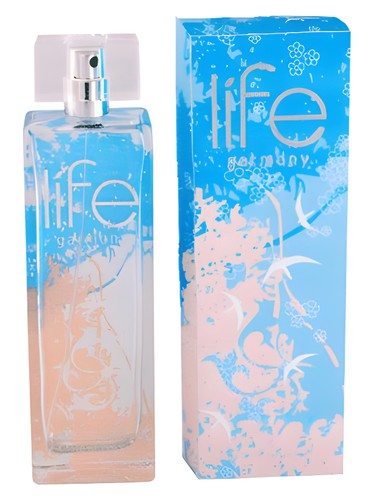 Life Garmony Christine Lavoisier Parfums pro ženy 
