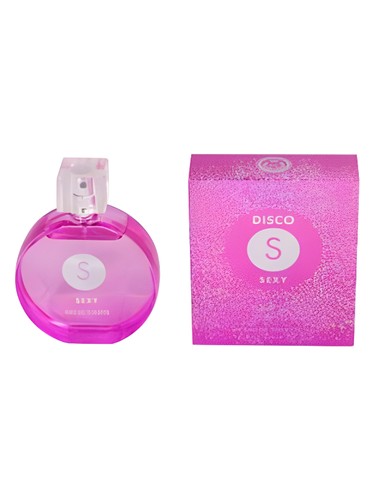 perfume Disco Sexy Christine Lavoisier Parfums pro ženy 