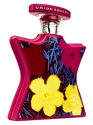 Union Square Bond No 9 perfume - a fragrance for women 2013