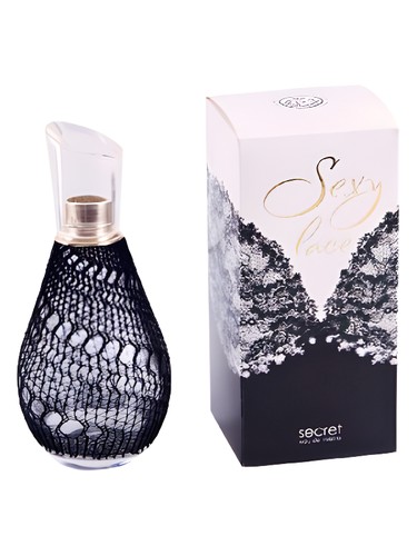 Sexy Lace Secret Christine Lavoisier Parfums pro ženy 
