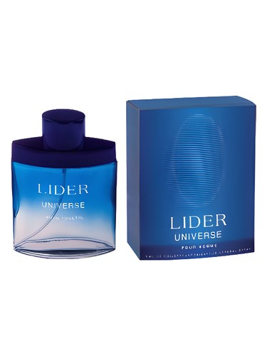 Lider Universe Christine Lavoisier Parfums pro muže 