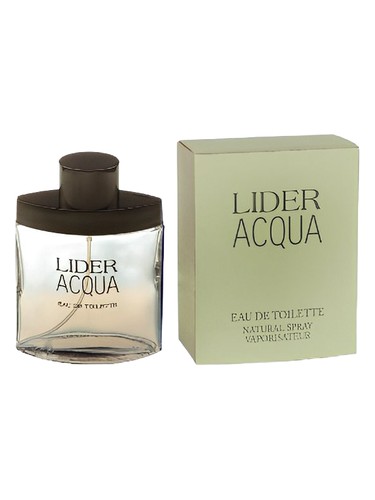 Lider Aqua Christine Lavoisier Parfums pro muže