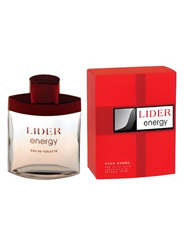 Lider Energy Christine Lavoisier Parfums pro muže 
