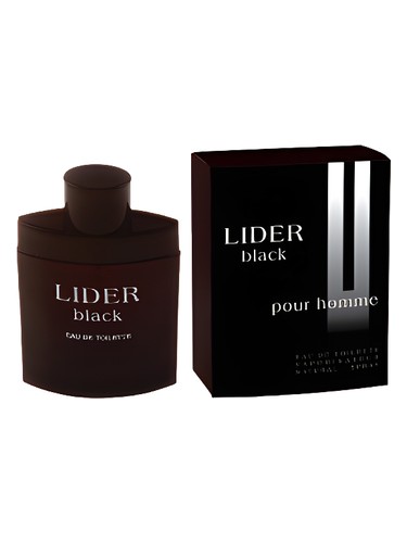 Lider Black Christine Lavoisier Parfums pro muže 