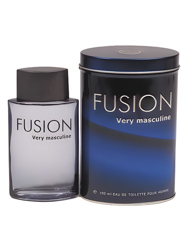 Fusion Very Masculine Christine Lavoisier Parfums pro muže 
