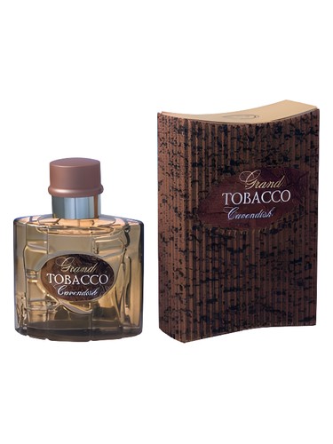 perfume Grand Tobacco Cavendish Christine Lavoisier Parfums pro muže 