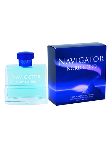 Nord Nord Christine Lavoisier Parfums pro muže 