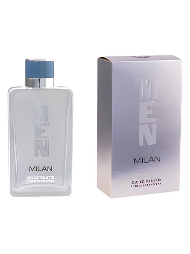 MEN Milan Christine Lavoisier Parfums pro muže 