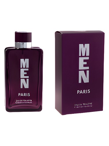MEN Paris