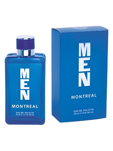 MEN Monreal Christine Lavoisier Parfums pro muže 