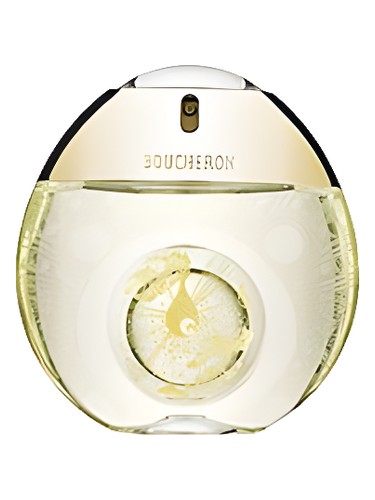 Jeweler Boucheron Edition - Boucheron Eau de Parfum by Boucheron