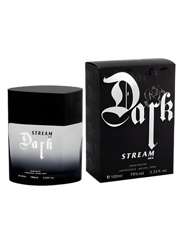 perfume STREAM Dark Christine Lavoisier Parfums pro muže 