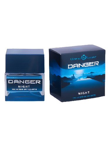 perfume Danger Night Christine Lavoisier Parfums pro muže 