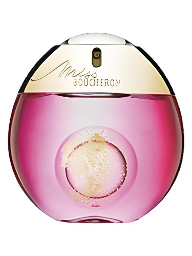 Miss Boucheron Jeweler Edition - Miss Boucheron Eau de Parfum by Boucheron